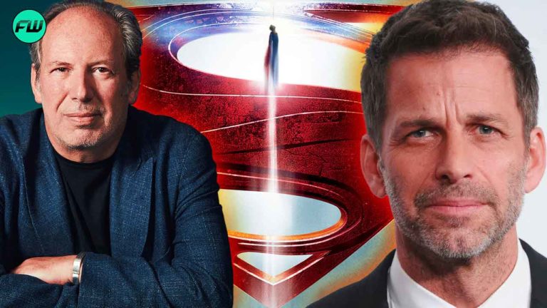 Hans Zimmer Reveals How Zack Snyder Convinced Him To Create His Iconic Man Of Steel Theme For Henry Cavill's Superman Despite Initial Fears