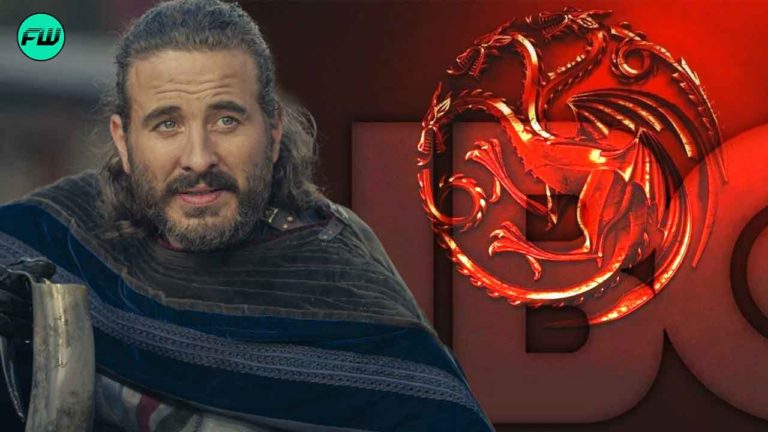 House Of The Dragon Fans Gone Wild On Twitter, Shared ‘Thirsty’ Tweets Over Ser Harwin Strong