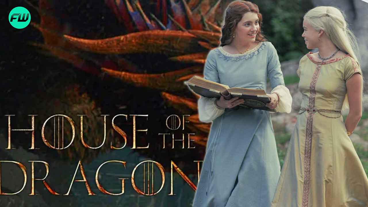 House Of The Dragon Can Bring Back Milly Alcock And Emily Carey – Here’s How