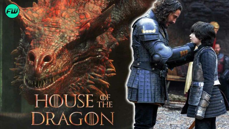 House of Dragon Vermax