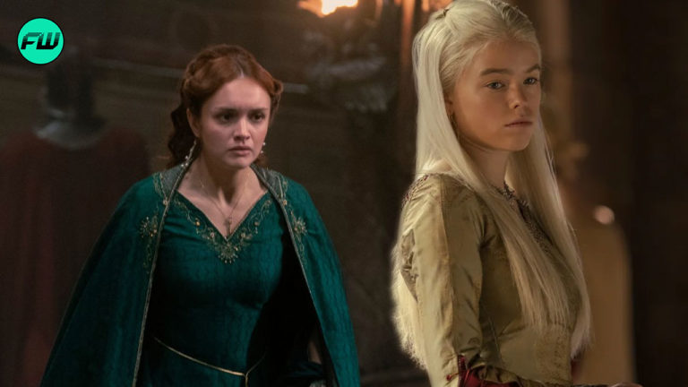 Rhaenyra-Targaryen Margaery-Tyrell-