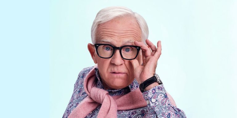 Is Leslie Jordan gay?  wiki, net worth, partner, age, height