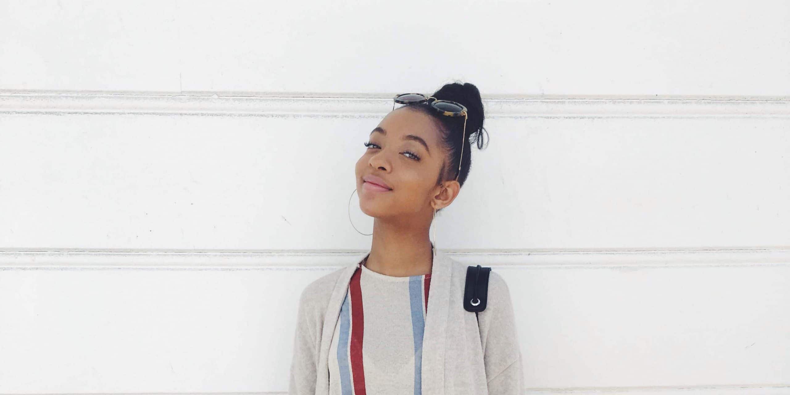 Who is Zolee Griggs?  Age, Height, Parents, Boyfriend, Wiki