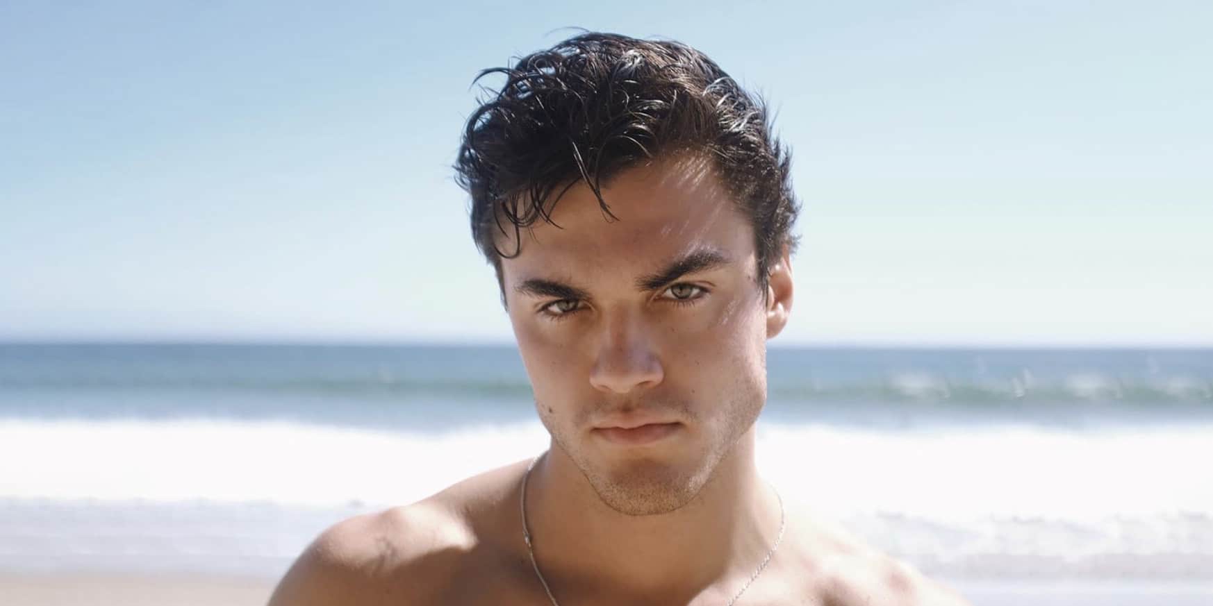 What happened to Ethan Dolan?  How old is he?  age, size