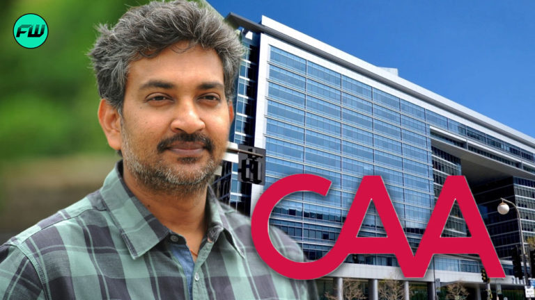 ss rajamouli joins caa