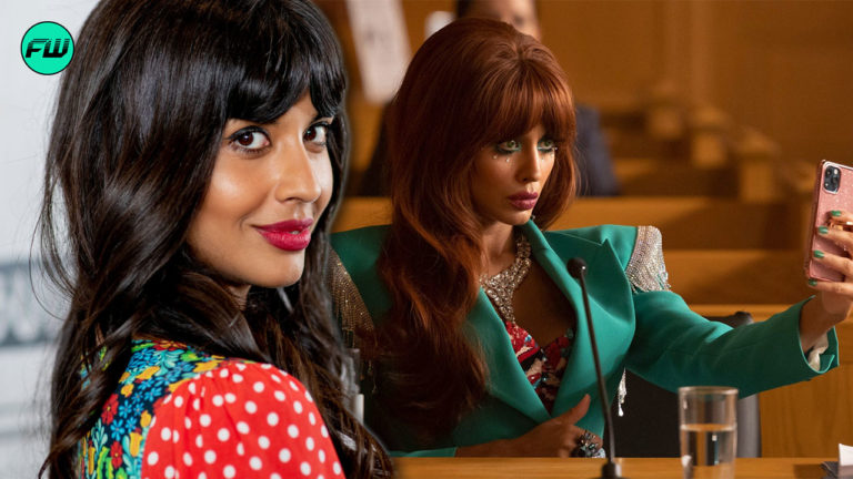 jameela jamil tatiana