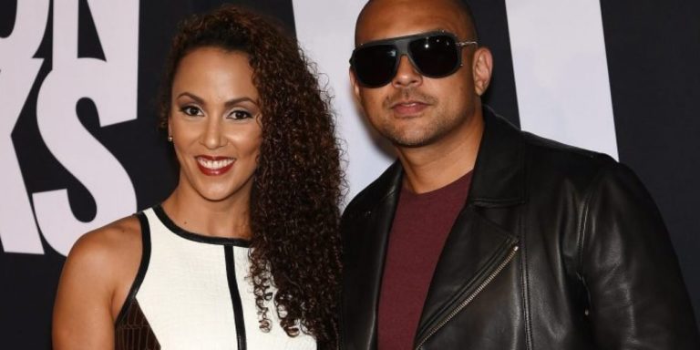 The untold truth of Sean Paul's wife, Jodi Stewart-Henriques