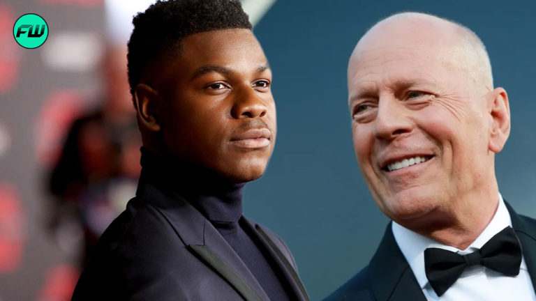 john boyega bruce willis