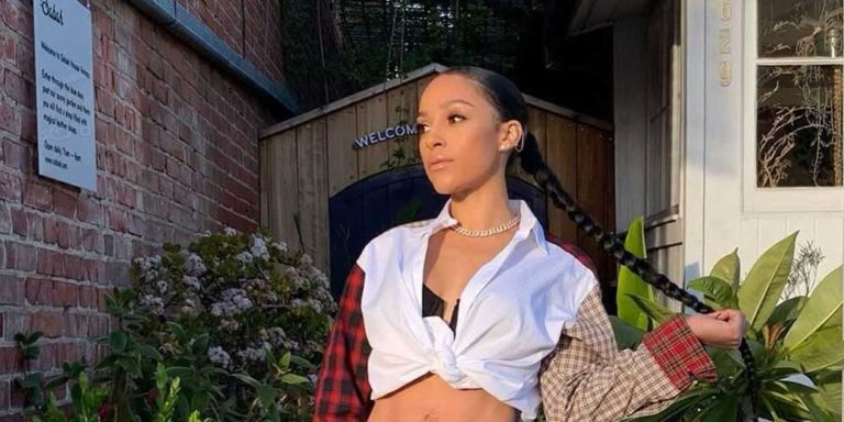 Age, Net Worth, Shai Moss Daughter, Boyfriends