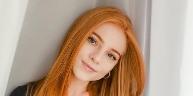 Who is Julia Adamenko?  Biography Age, Height, Boyfriend