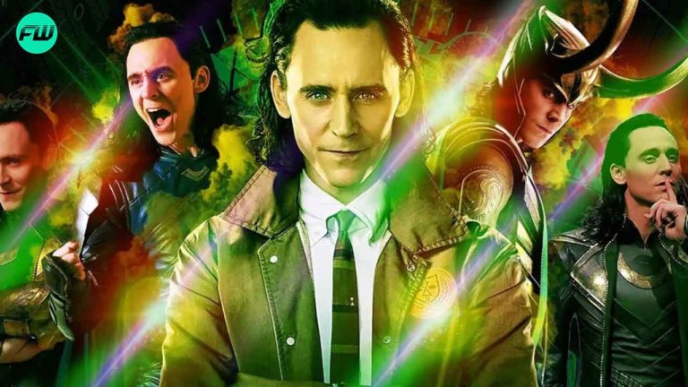 Loki Season 2 Trailer Hints a New Time War is About to Rip the Multiverse to Shreds