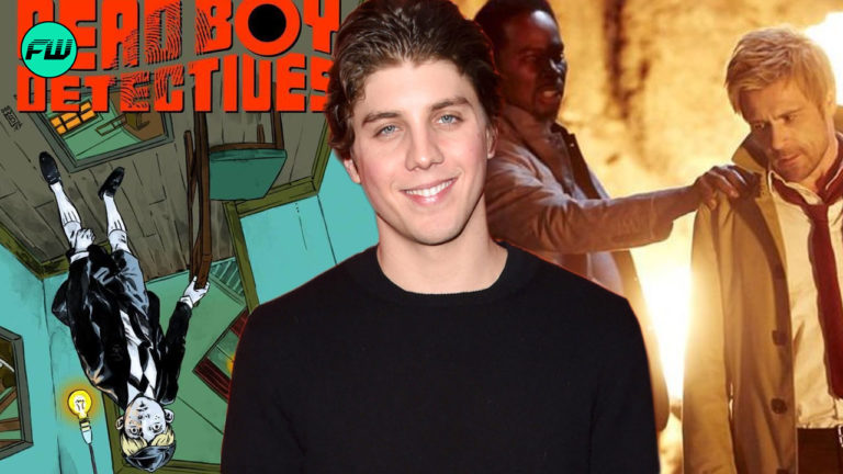 lukas gage dead boy detective