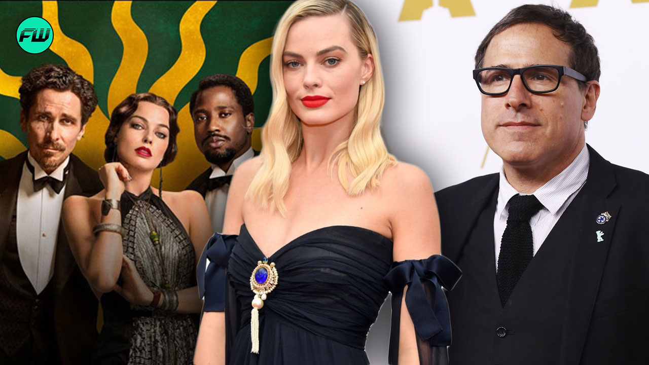 margrot robbiee amsterdam david o russel