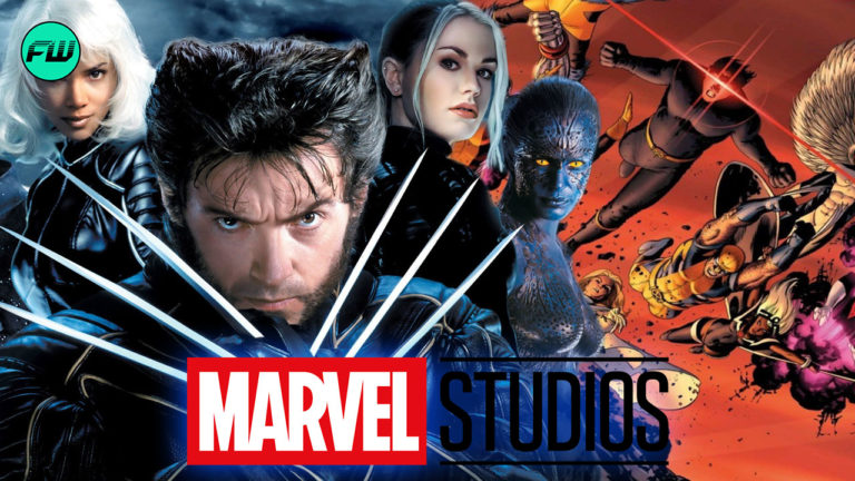 marvel studios x men