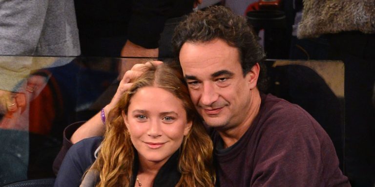 The untold truth about Mary-Kate Olsen's husband