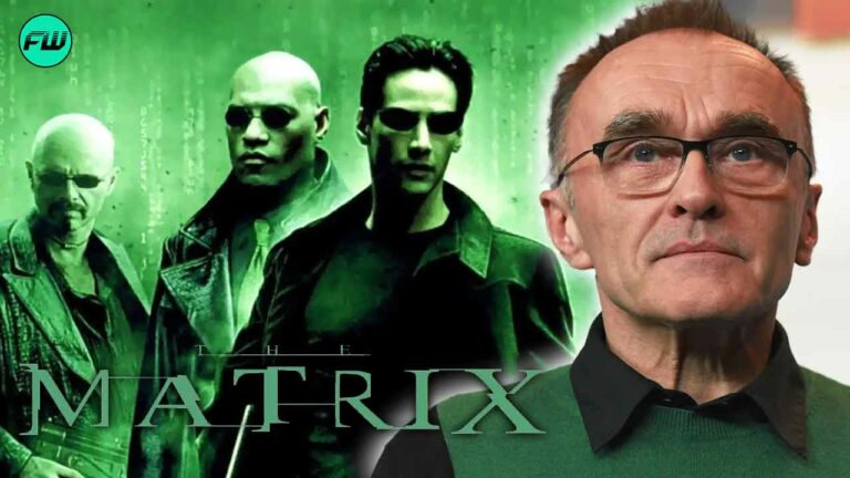 "What has the world come to?"  : The Matrix - one of sci-fi's most important franchises - is getting a dance adaptation, fans are NOT happy
