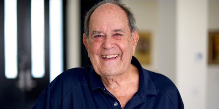 The untold truth about Lucie Arnaz's husband