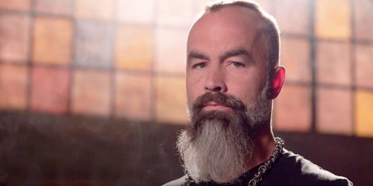 The Untold Truth of the Star "Forged in Fire"