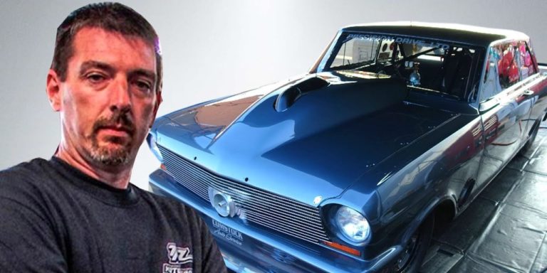 Is Dad Dave from 'Street Outlaws' dead?  Age, wife, net worth