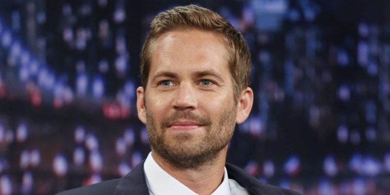 Rebecca McBrain Wiki - New Life After Paul Walker's Death