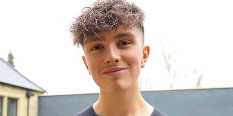 How old is Morgz?  Mom Arrested Age Girlfriend Net Worth