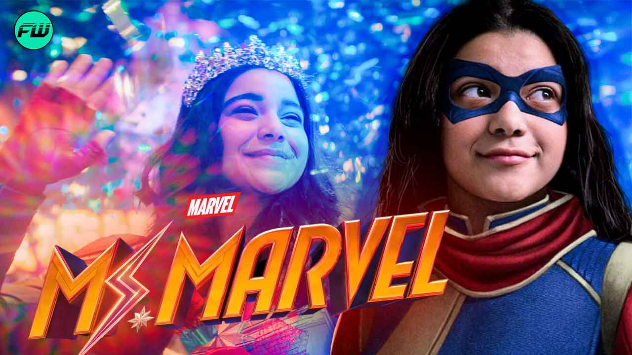 Fans Wary of Ms. Marvel Season 2 Renewal, Claim Season 1 Had the Worst Villain of All MCU Shows