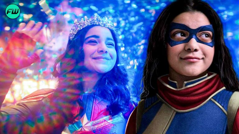 Ms. Marvel’s Mysterious Connection With Agents of Shield Debunked by VFX Artist Who Worked on Both the Shows