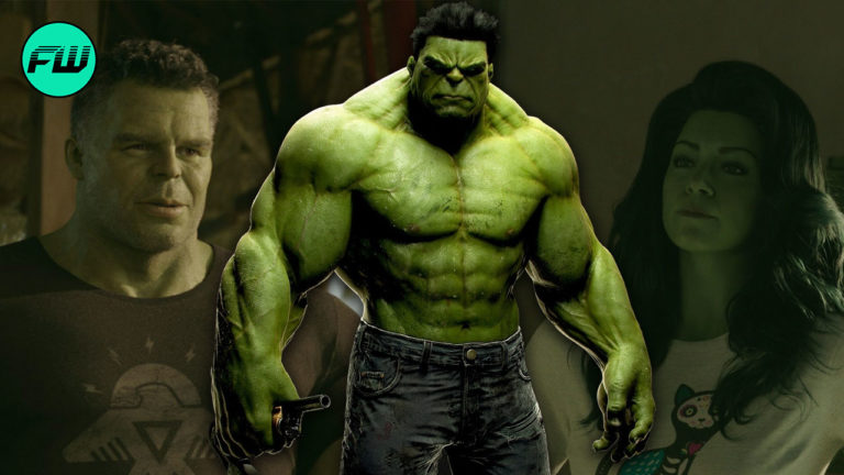"Took Hulk's Manhood, Gave It To A Woman": Hulk Fans Battle She-Hulk, Brand MCU Like "M-She-U" For Nerfing Mark Ruffalo's Bruce Banner Beyond Recognition
