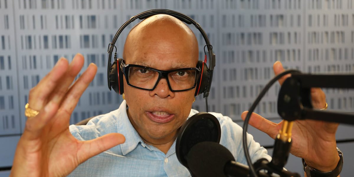 What is Redd Pepper doing now?  Net worth, wife, family, bio