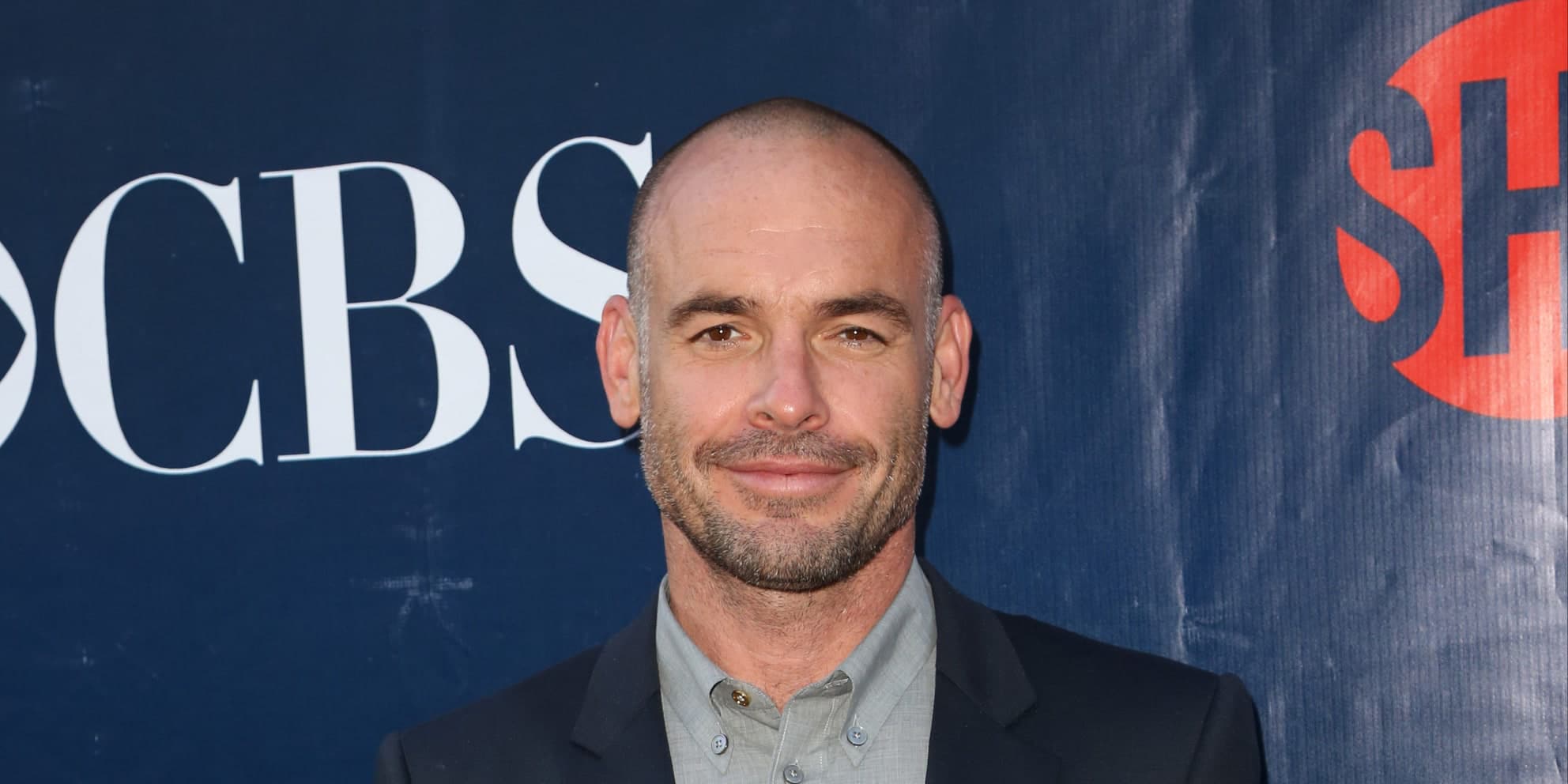 Everything you need to know about Paul Blackthorne