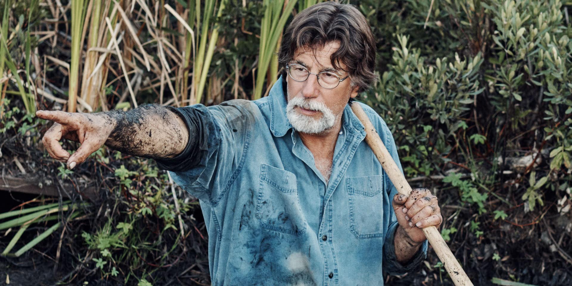 What does Rick Lagina do?  Net worth, wife, age, family, wiki