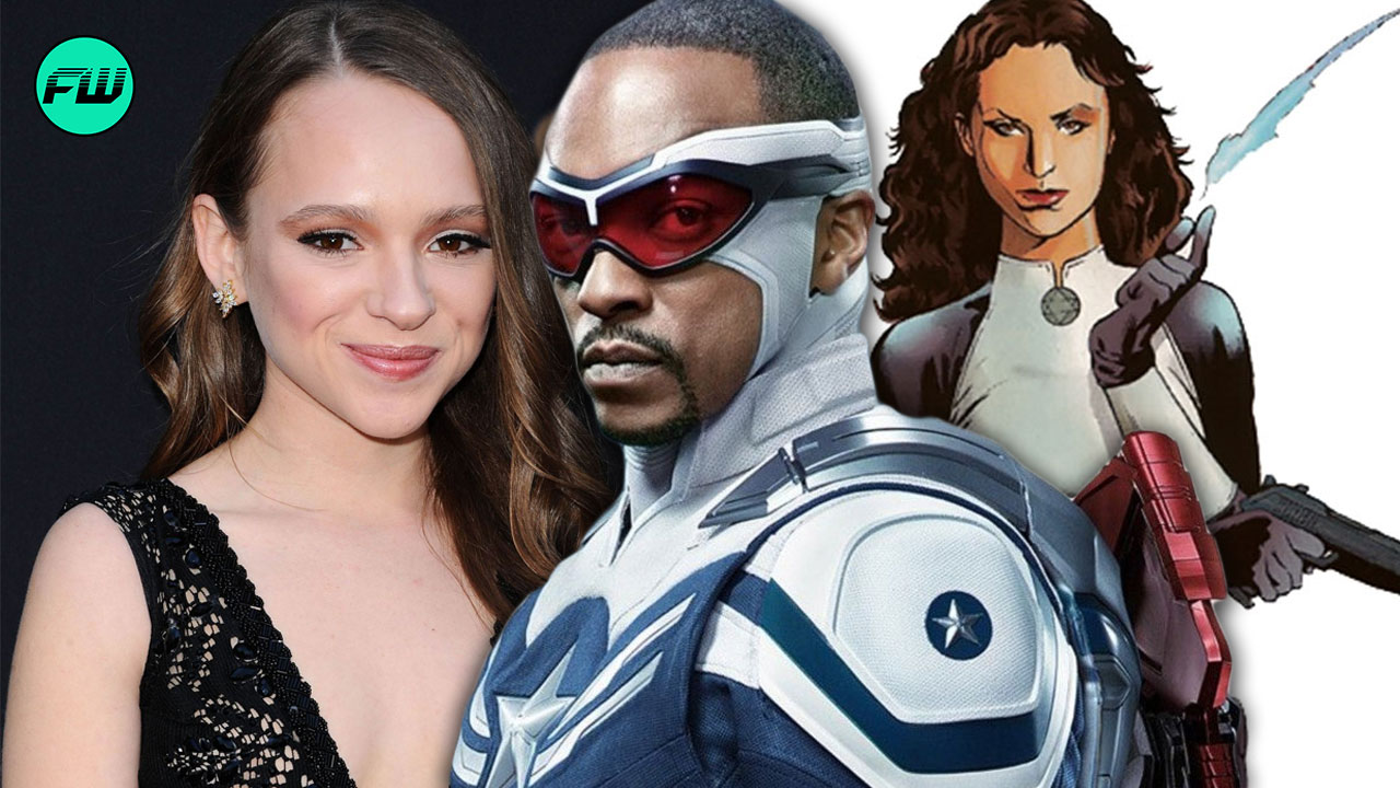 sabra captain america 4