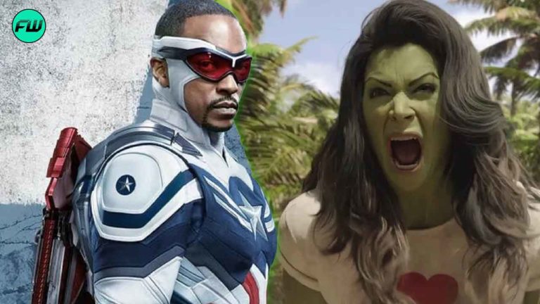 Give Us a Comic Book Accurate Version of the Leader as Main Villain