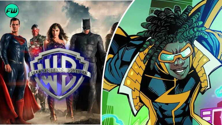Static Shock Writer Debunks Fan Fueled Rumors Regarding Movie Cancelation