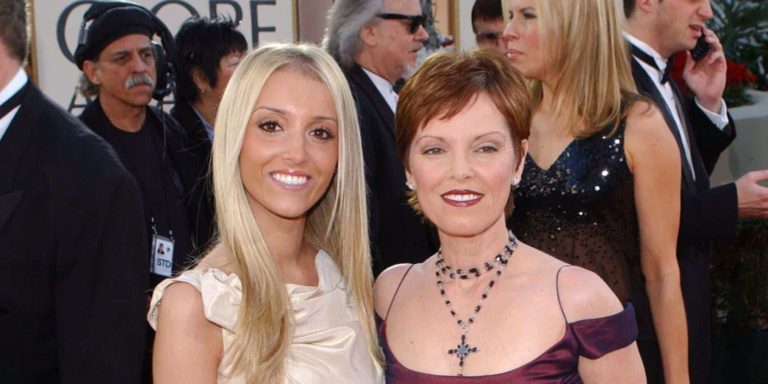 Pat Benatar's Daughter Haley Giraldo Wiki: Surgery, Husband