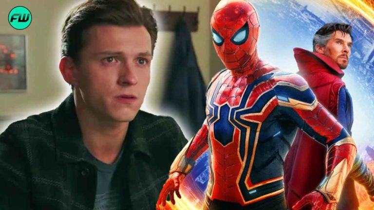 Spider-Man: No Way Home's New Post-Credits Scene Reveals a Far More Devastating Future for Tom Holland's Peter Parker in the MCU