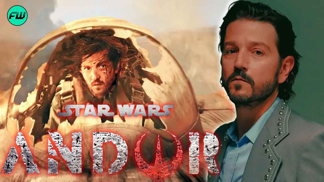 Diego Luna Reportedly Refused To Do 5 Seasons As Per Original Plan, Said He Would Rather 'Die'