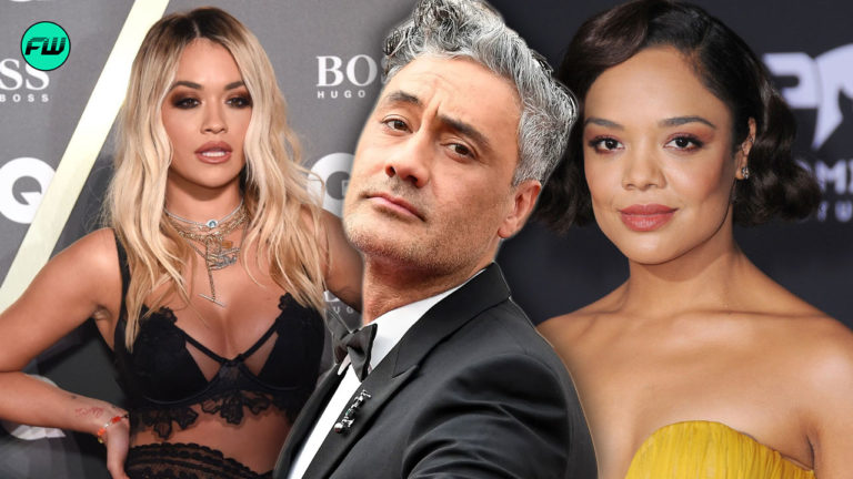 taika waititi rita ora tessa thompson