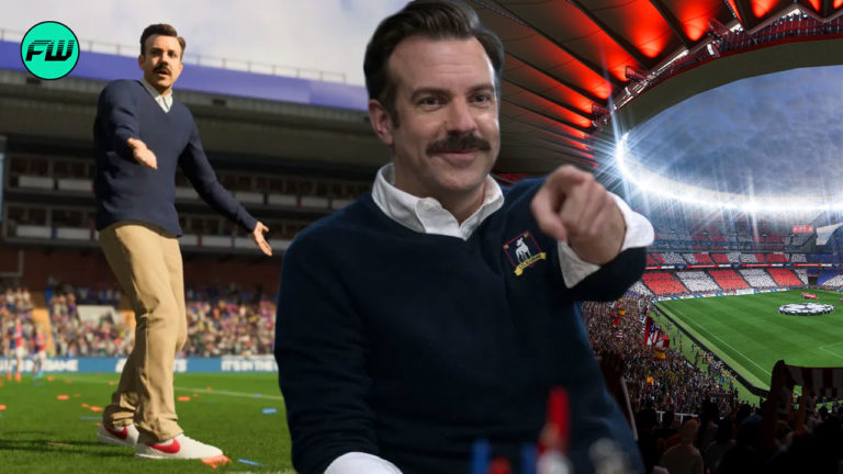 ted lasso jason sudeikis fifa 23