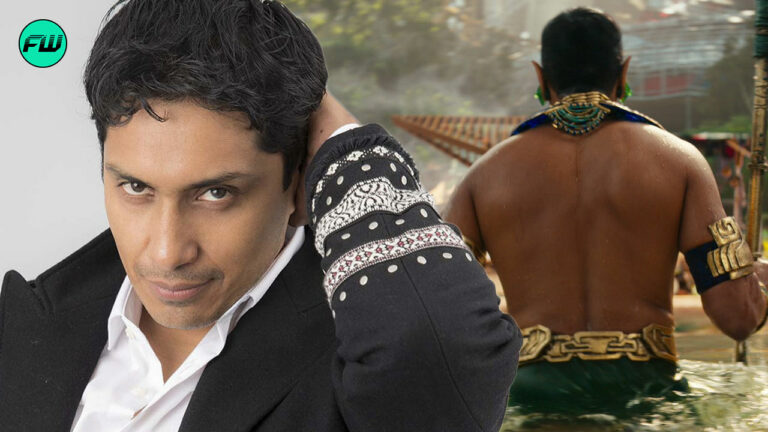 tenoch huerta namor blac panther