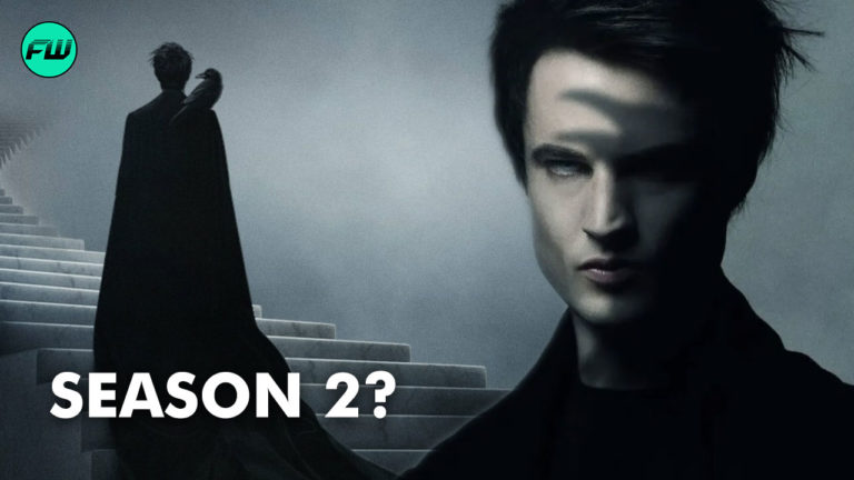 the sandman season 2