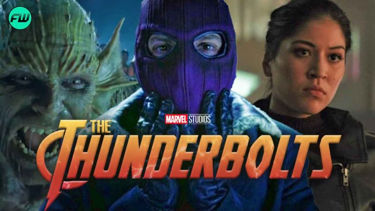 5 Characters We Think (Hope) Will Appear In Thunderbolts