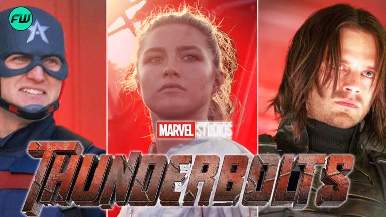 MCU officially reveals first look at Thunderbolts castings with Florence Pugh's Yelena Belova as the leader of Marvel's Suicide Squad