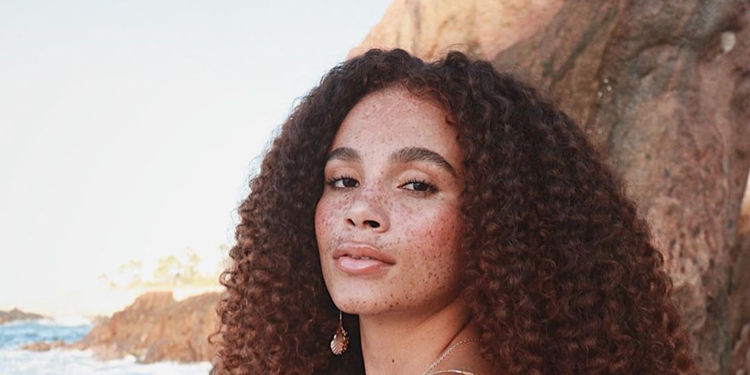 Joyjah Estrada – Age, Height, Boyfriend, Ethnicity, Family, Wiki