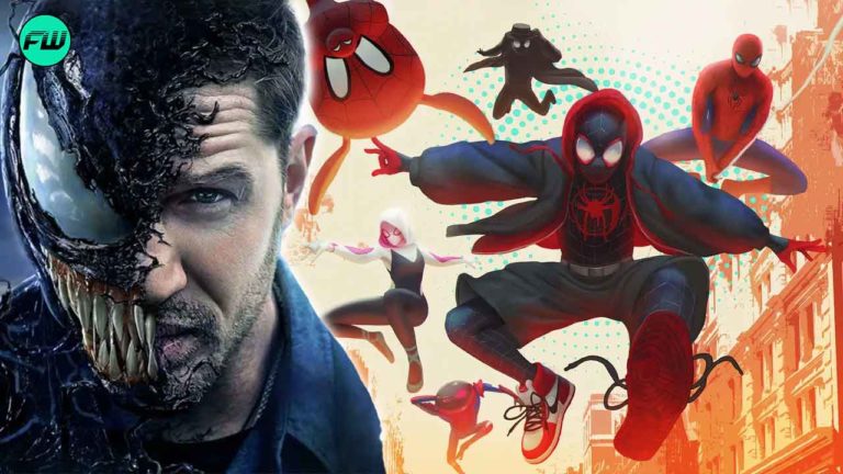 Bad News For Venom 3 As Sony Delays Two Major Spider-Verse Movies Until 2024, Will Stay Out Of Theatrical Release For A Full 18 Months
