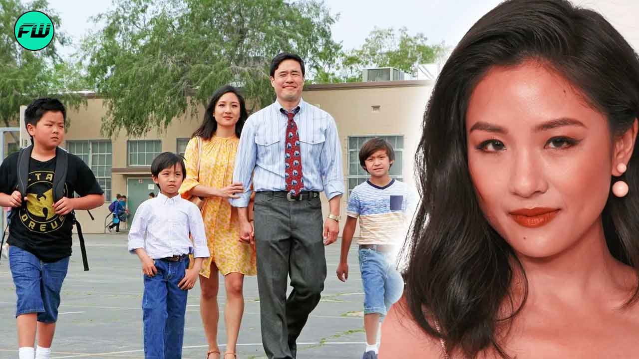 'I kept my mouth shut for a very long time': Constance Wu accuses Fresh Off the Boat producer of sexually harassing her for 2 seasons and keeping quiet so as not to tarnish the show's reputation