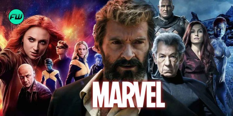 MCU Keeps Tradition Alive, Kills The Mutant Hype With No X-Men Announcement at D23 Expo