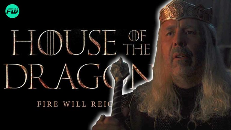 house of dragon king viserey