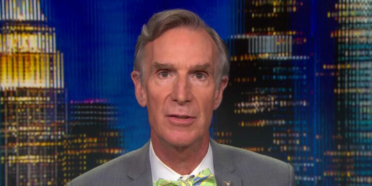 What happened to Bill Nye?  Stopped?  Drugs, Net Worth, Bio