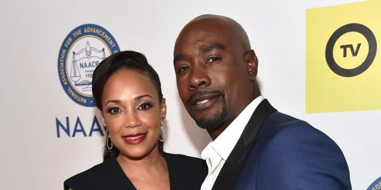 How rich is Pam Byse?  All About Morris Chestnut's Wife